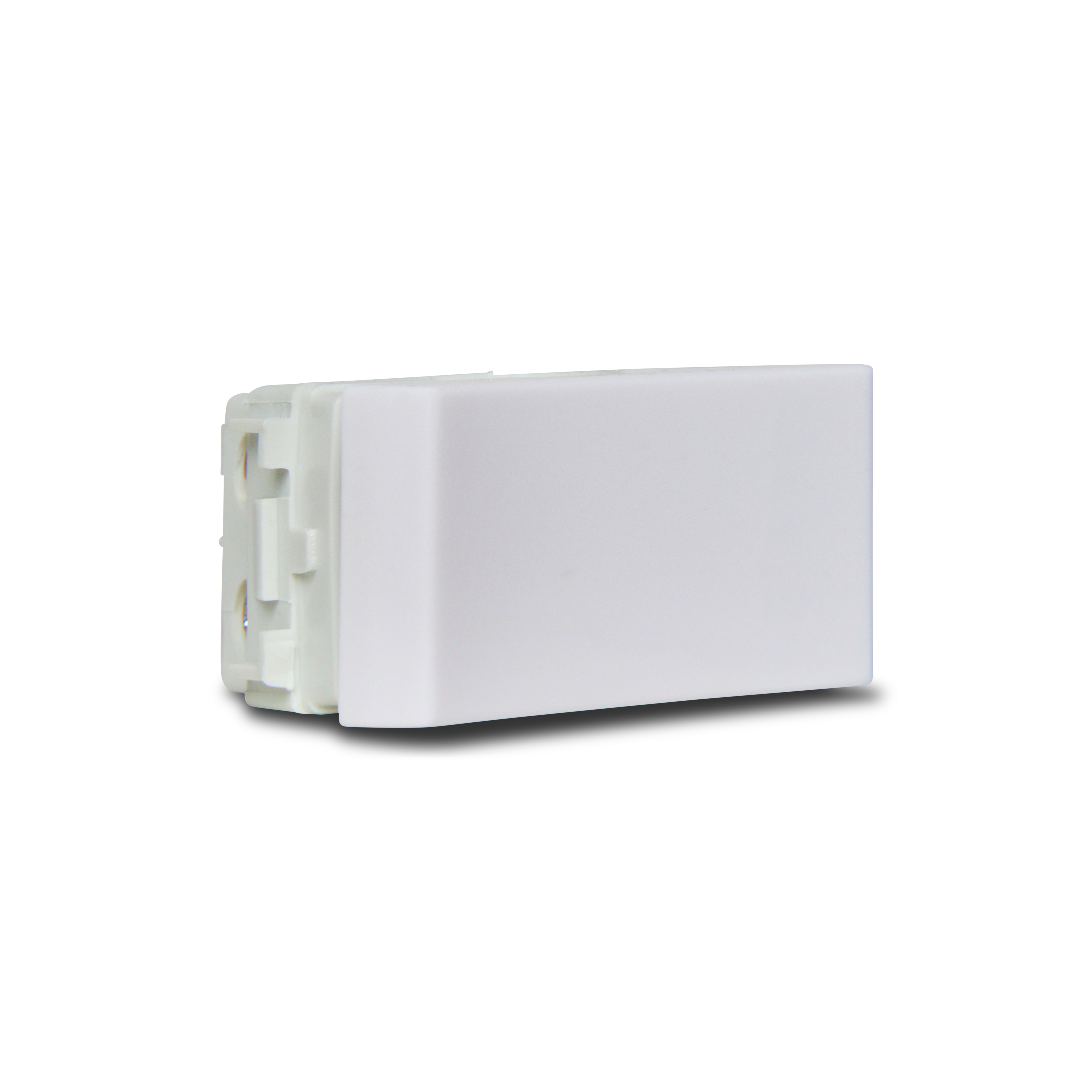 Módulo Interruptor Stella Bipolar Paralelo 10A 250V~ Steck 868031