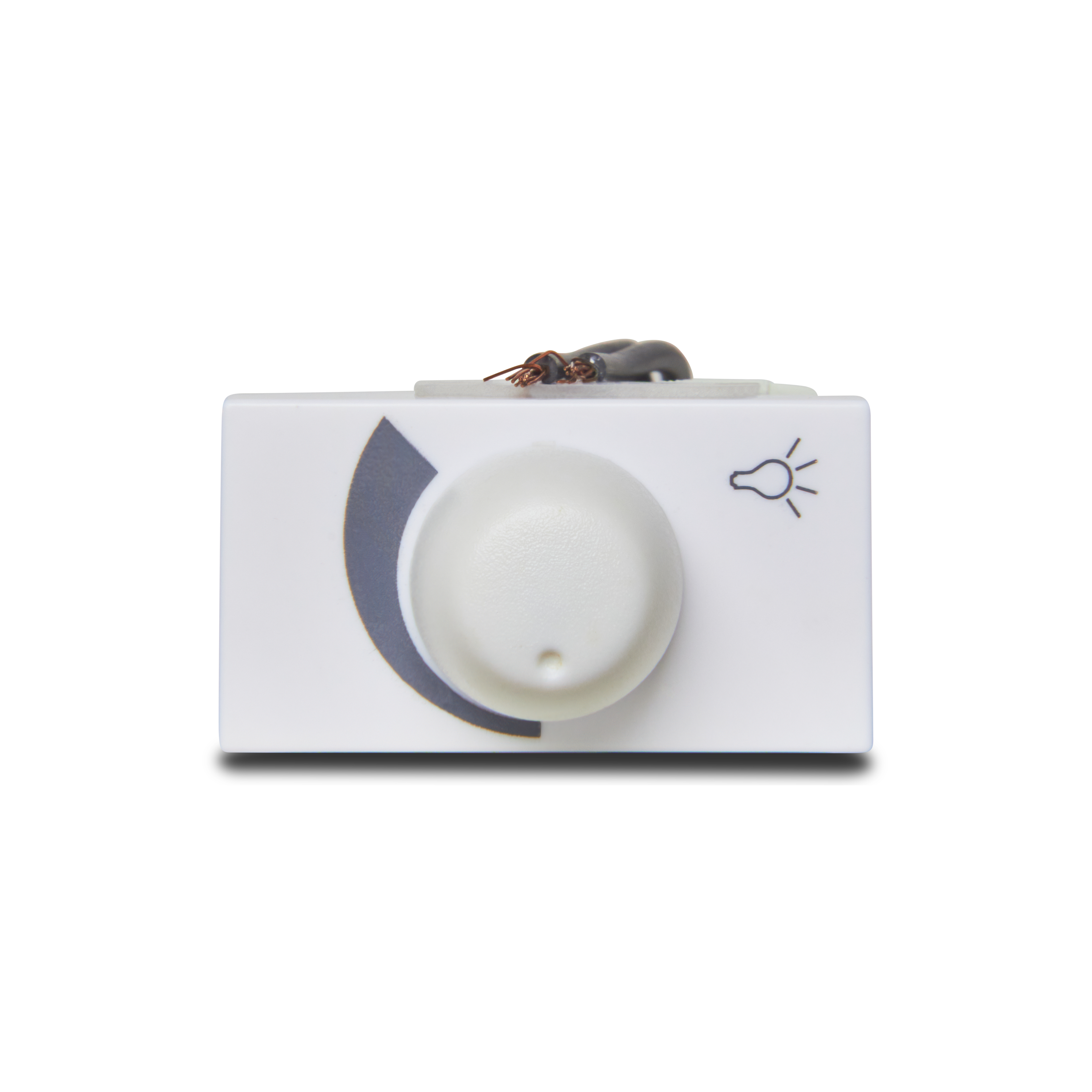 Módulo Variador De Luz Bi-Volt Stella Steck 868051