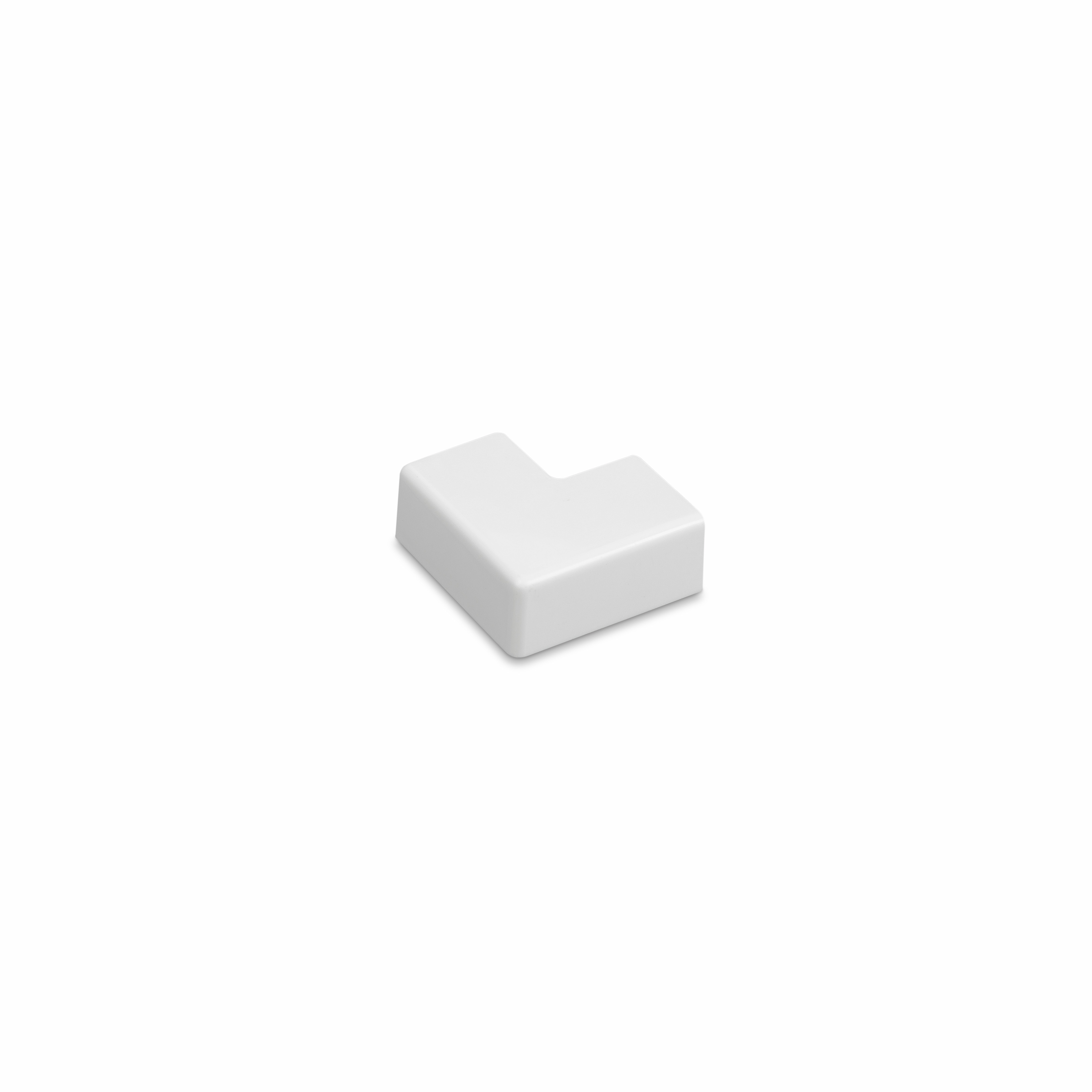 Cotovelo 90 Conduteck 12X9 Steck Ca1209C90