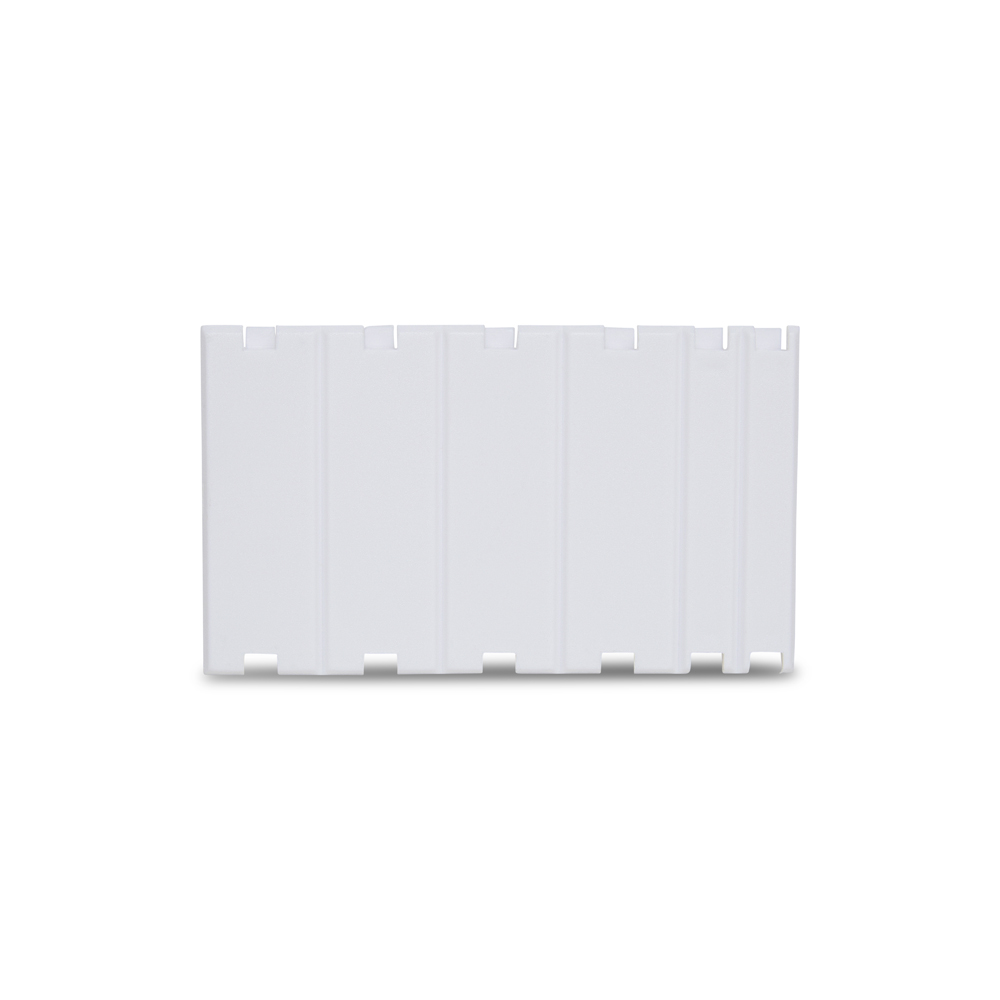 Obturador 5 Modulos Easy9 Schneider Electric Ez9E33105