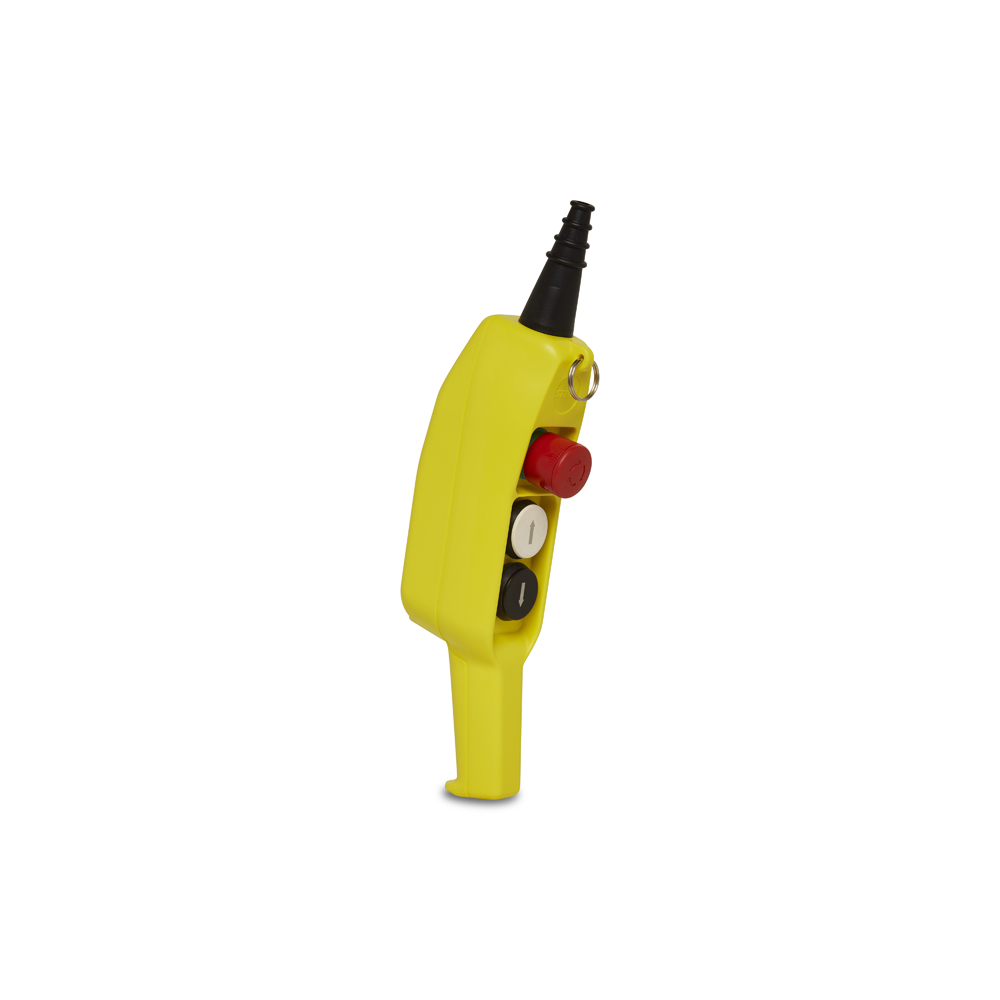 Botoeira Max Botton Emerg Sob-Desce 1Na Steck P031