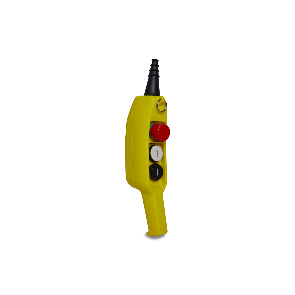 Botoeira Max Botton Emerg Sob-Desce 2Na Steck P032