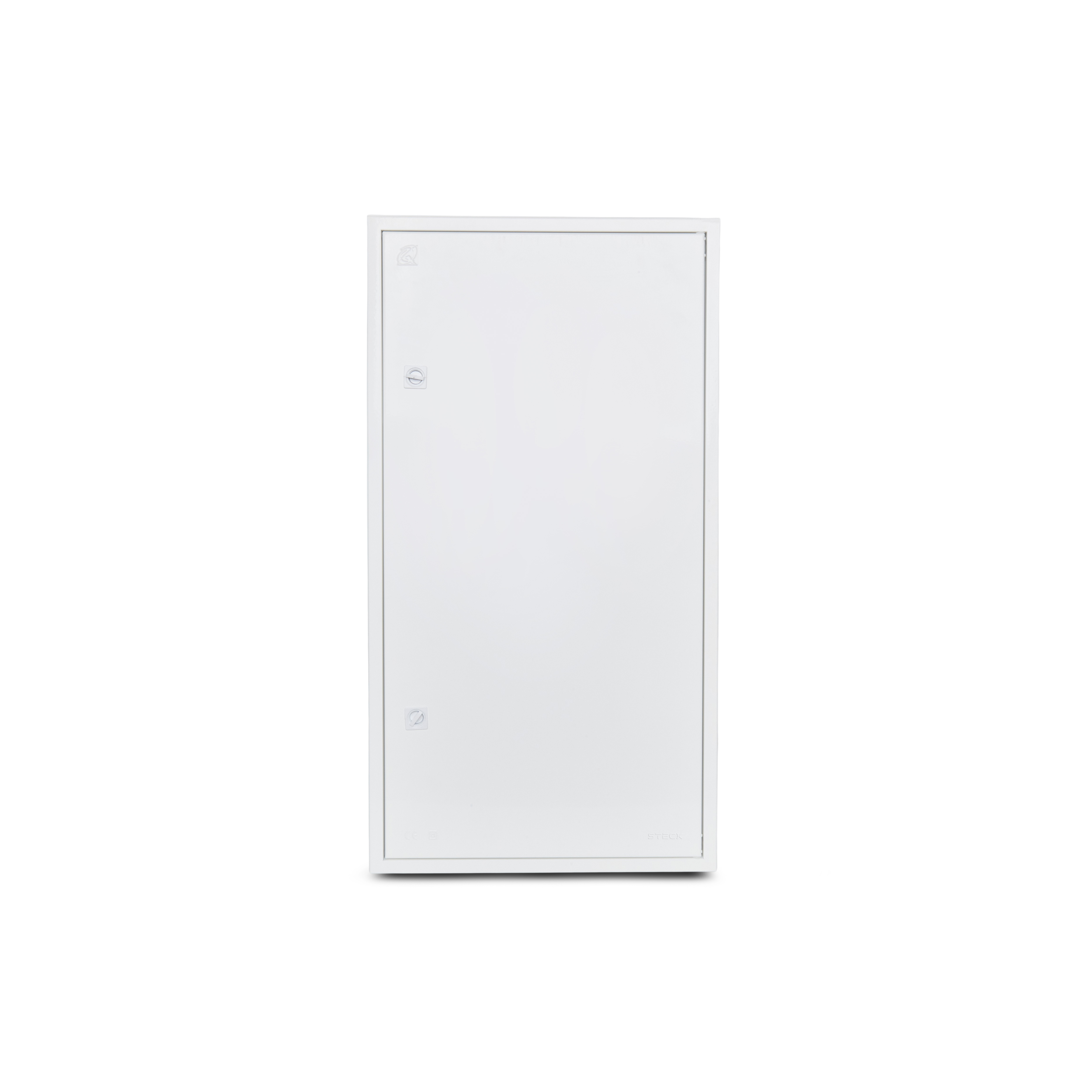 Qd Dcm Platinnum Box 2X8+3X16 64 Din P125 Sob Ip54 Steck Pcm02080316S