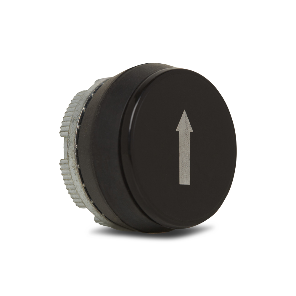 Cabecote Impulsao Desce Pt 22,5Mm Max Botton Steck Pl005019