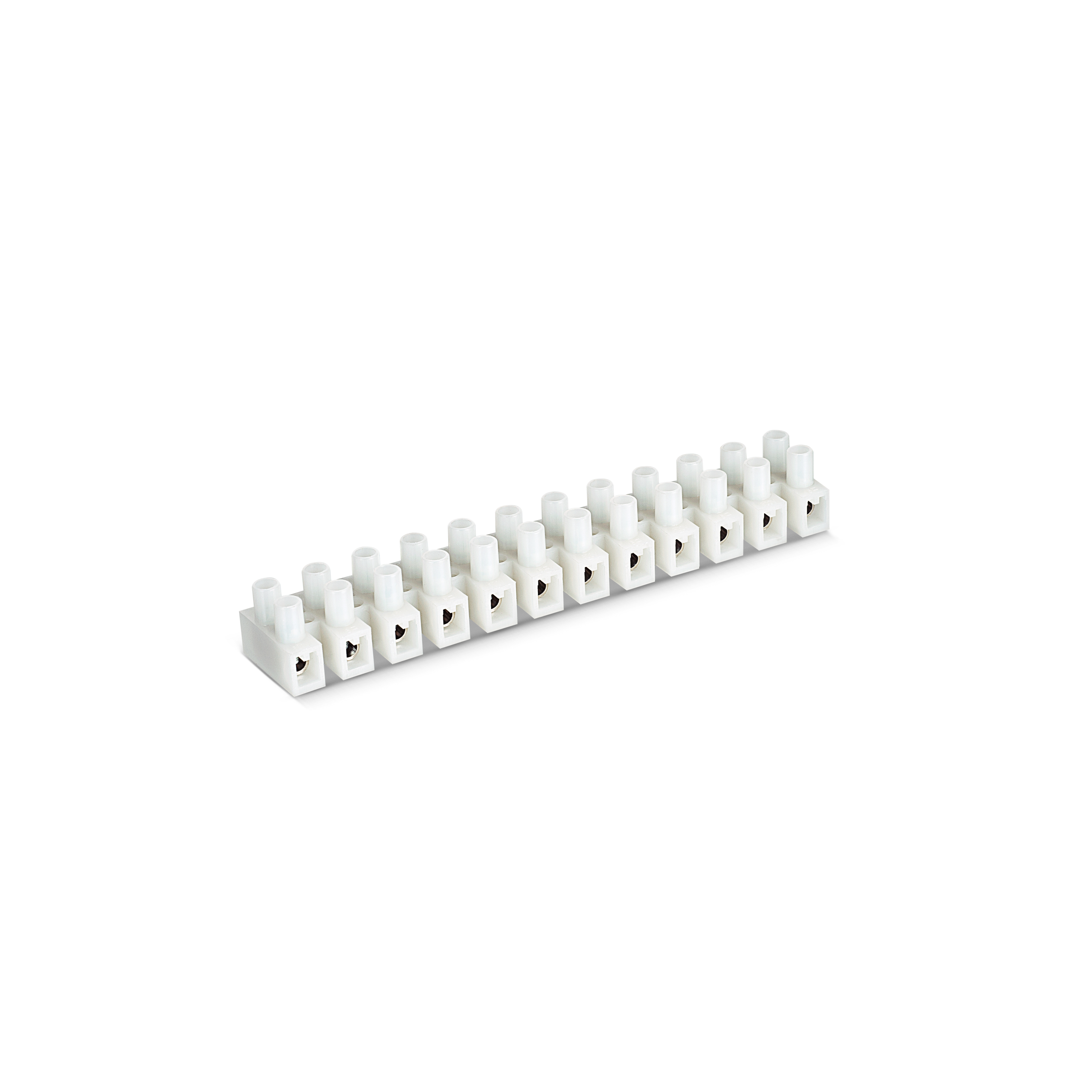Conec Mult Borne 41A 6,0Mm² Pa66 85°C Steck S71362