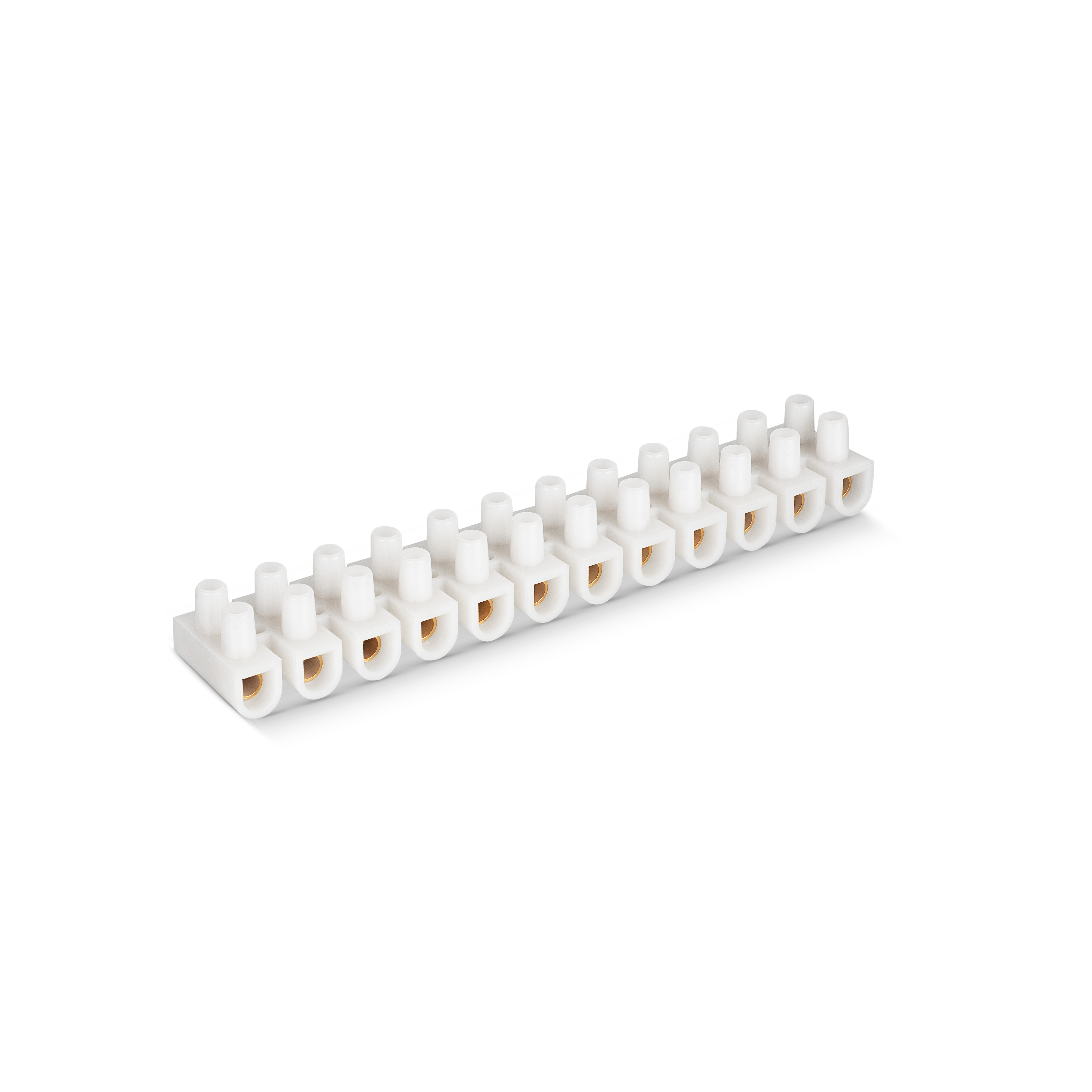 Conec Mult Borne 100A 35,0Mm² Pa 85ºc Steck S71365