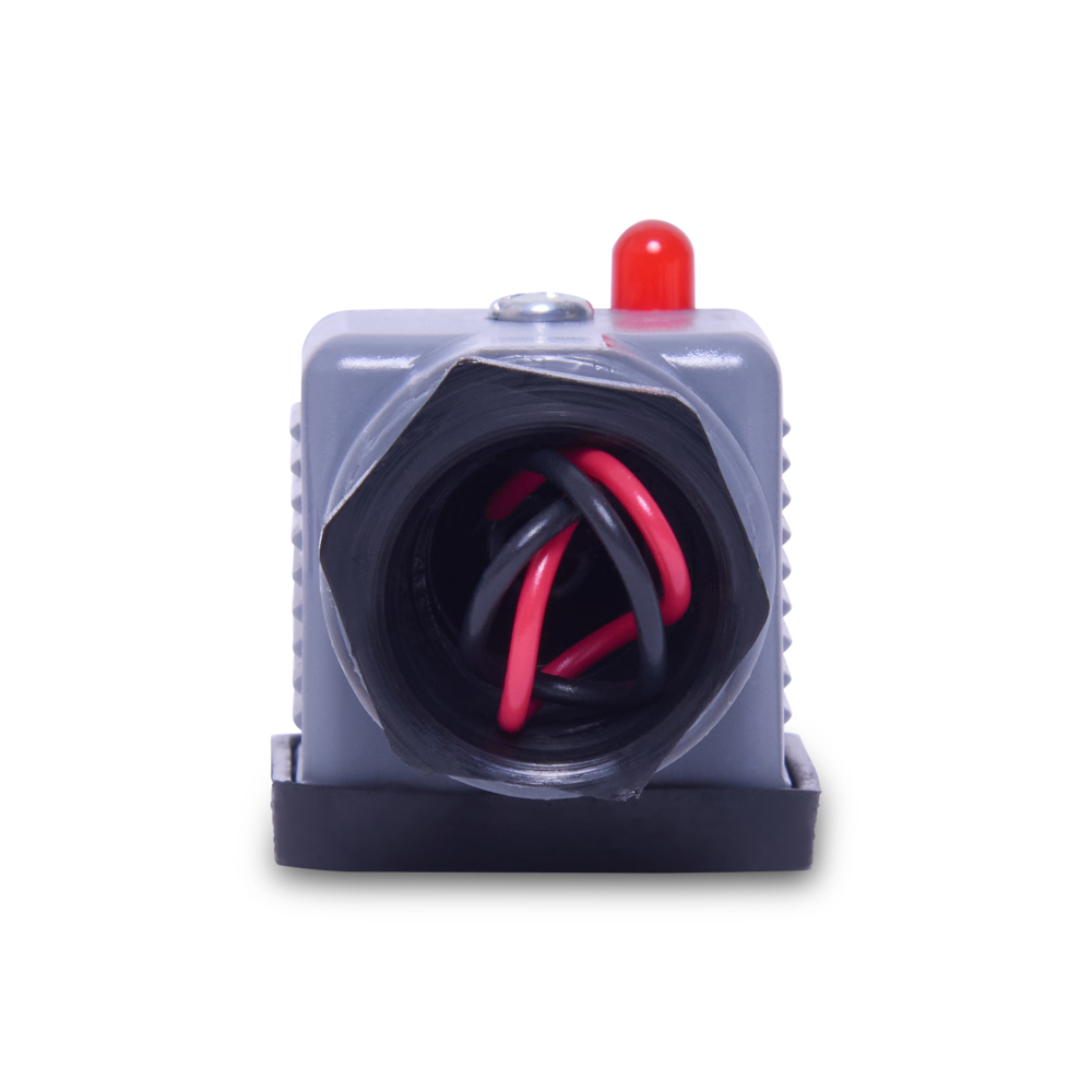 Conector Solenoide Nod 4P Cz Led 250V Pg11 Steck S9113