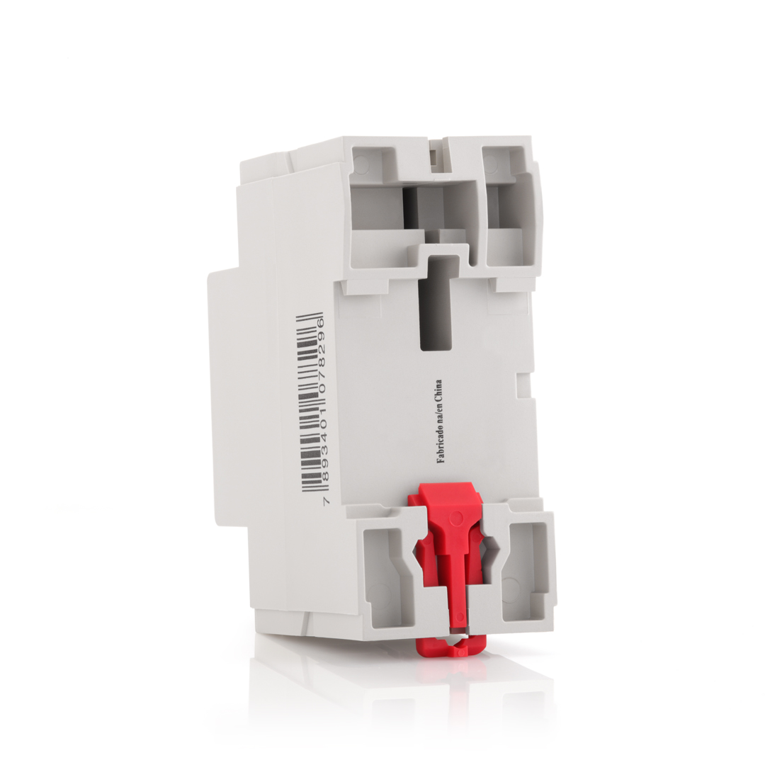 Interruptor Diferencial 2P 25A 30Ma 230V Steck Sdr22530
