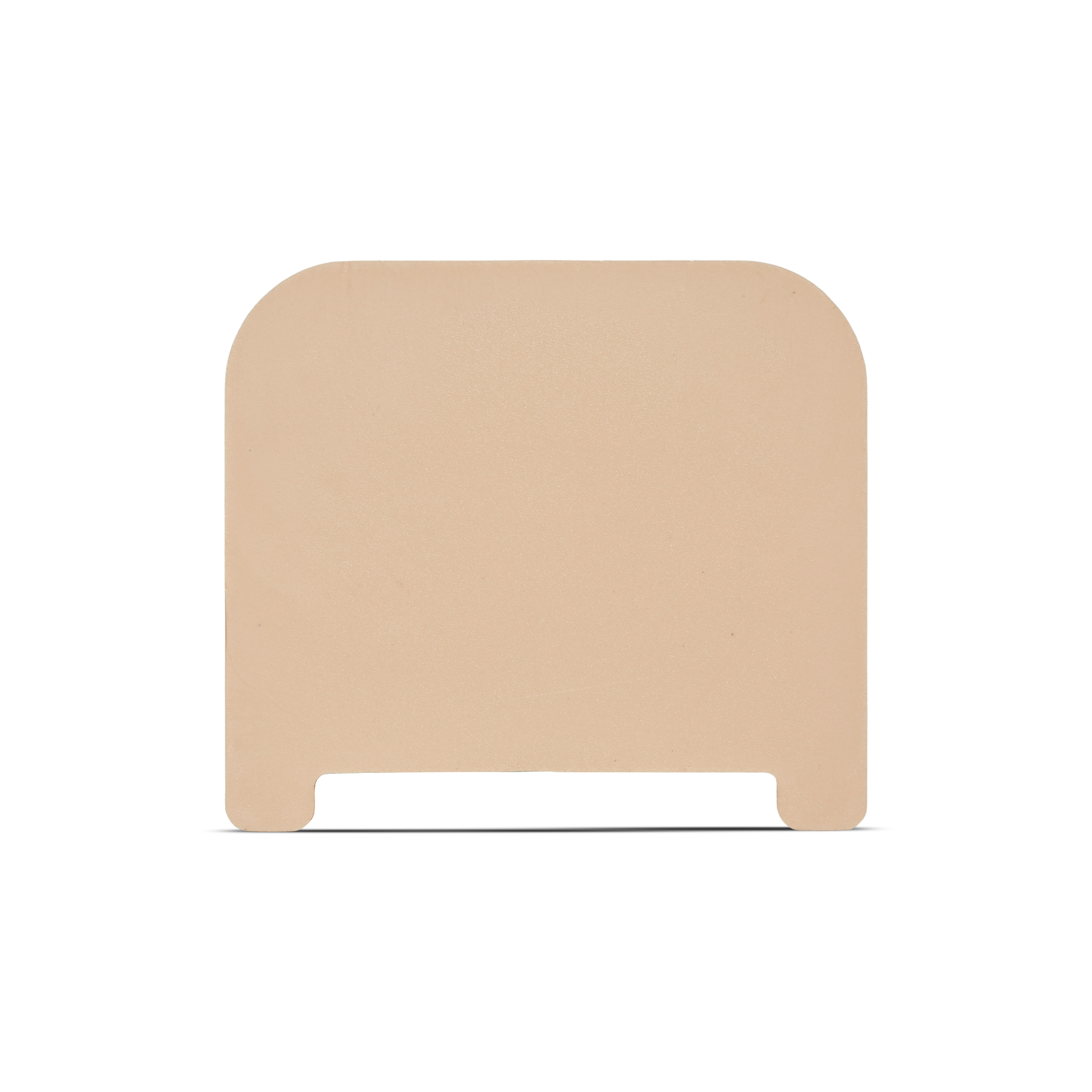 Placa Separadora Borne K 2.5Mm Steck Sib25