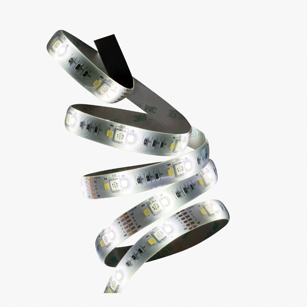 Fita De Led Rgb+ 3 Metros Wi-Fi Steck Ambiente Conectado