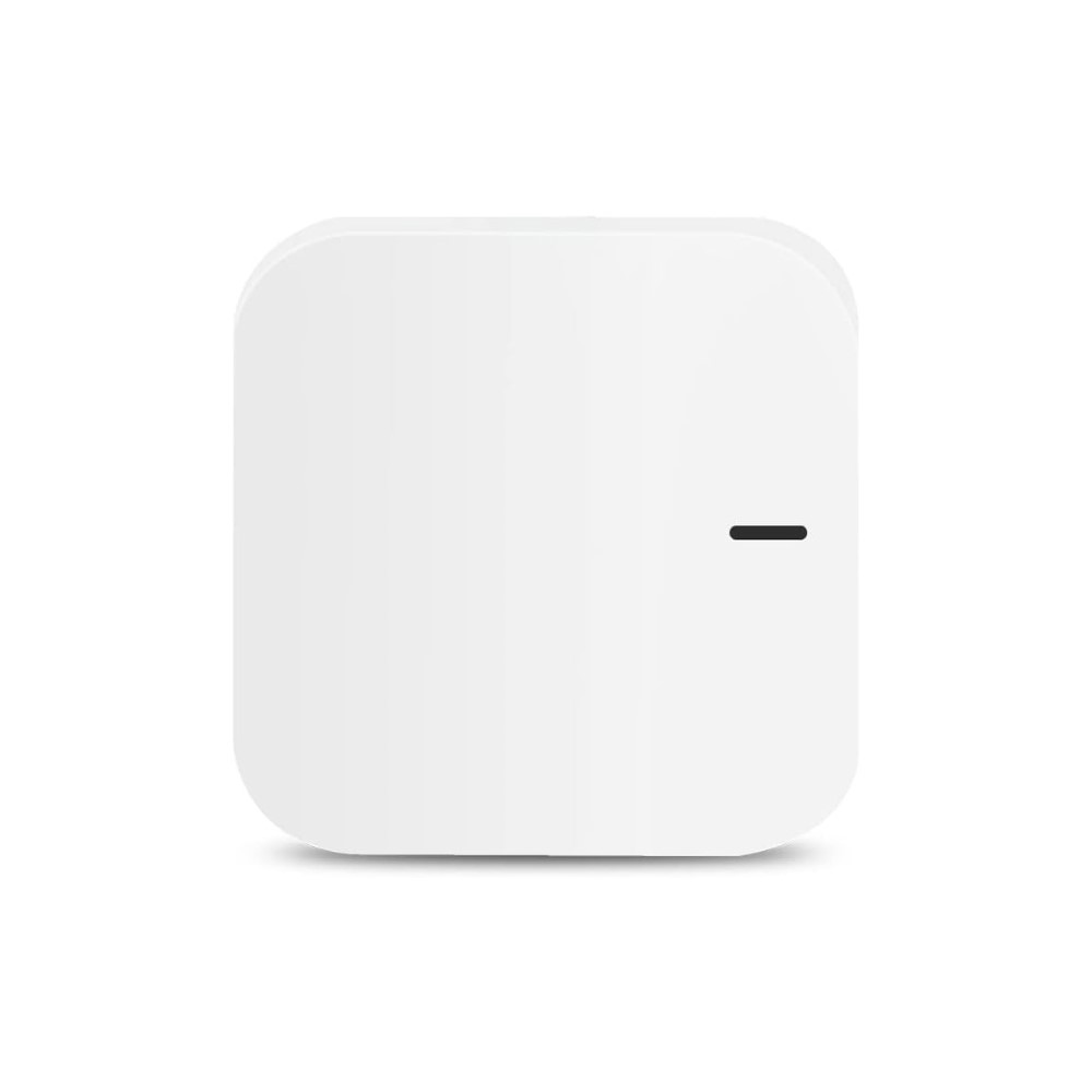 Hub Zigbee P/ Controle De Sensores Steck Ambiente Conectado, Steck, SMDHUBS1