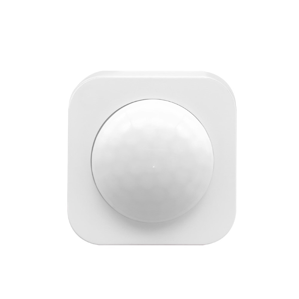 Sensor De Movimento Steck Ambiente Conectado (Necessita Hub Zigbee), Steck, SMDS1BS1