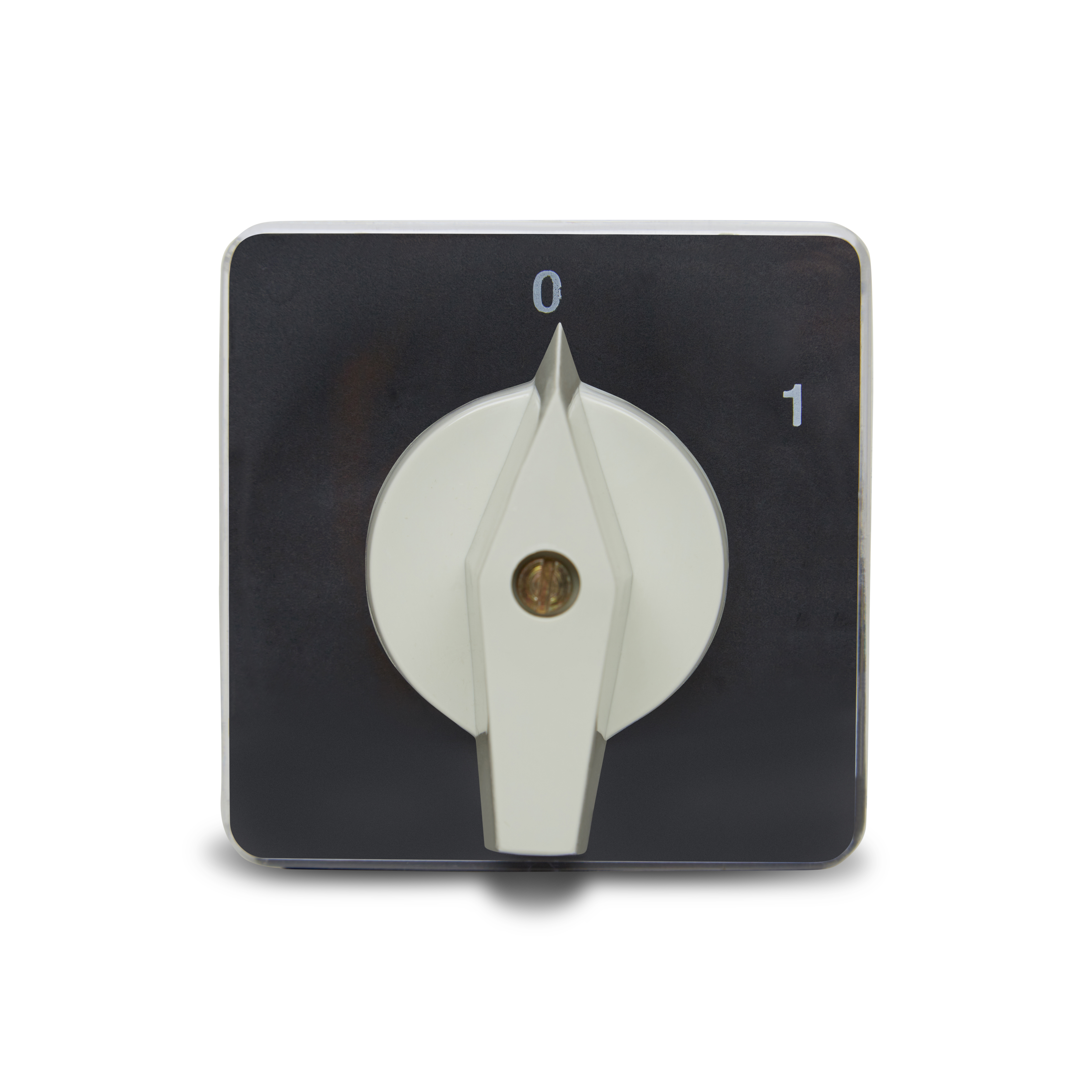 Chave Rot D2 T-A3 Fix-E 100A Steck Ta3100E