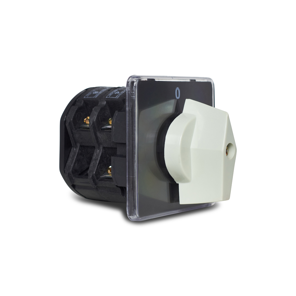 Chave Rot D1 T-A3 Fix-E 16A Steck Ta316E